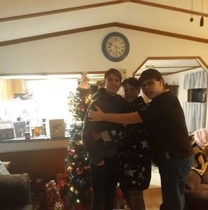 Meet your Posher, Dakota